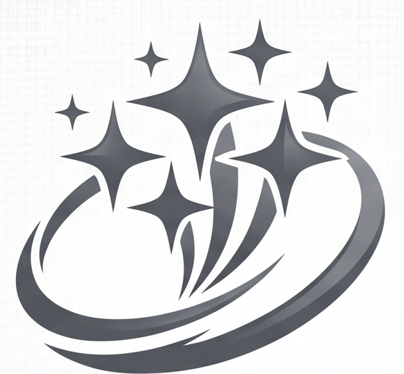 Sparkles Logo