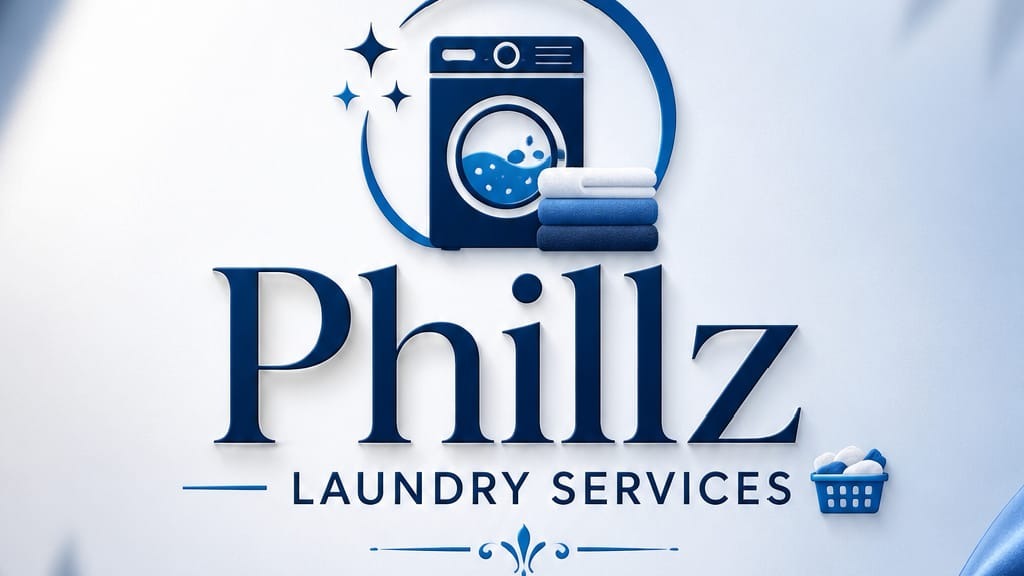 Phillz Laundry
